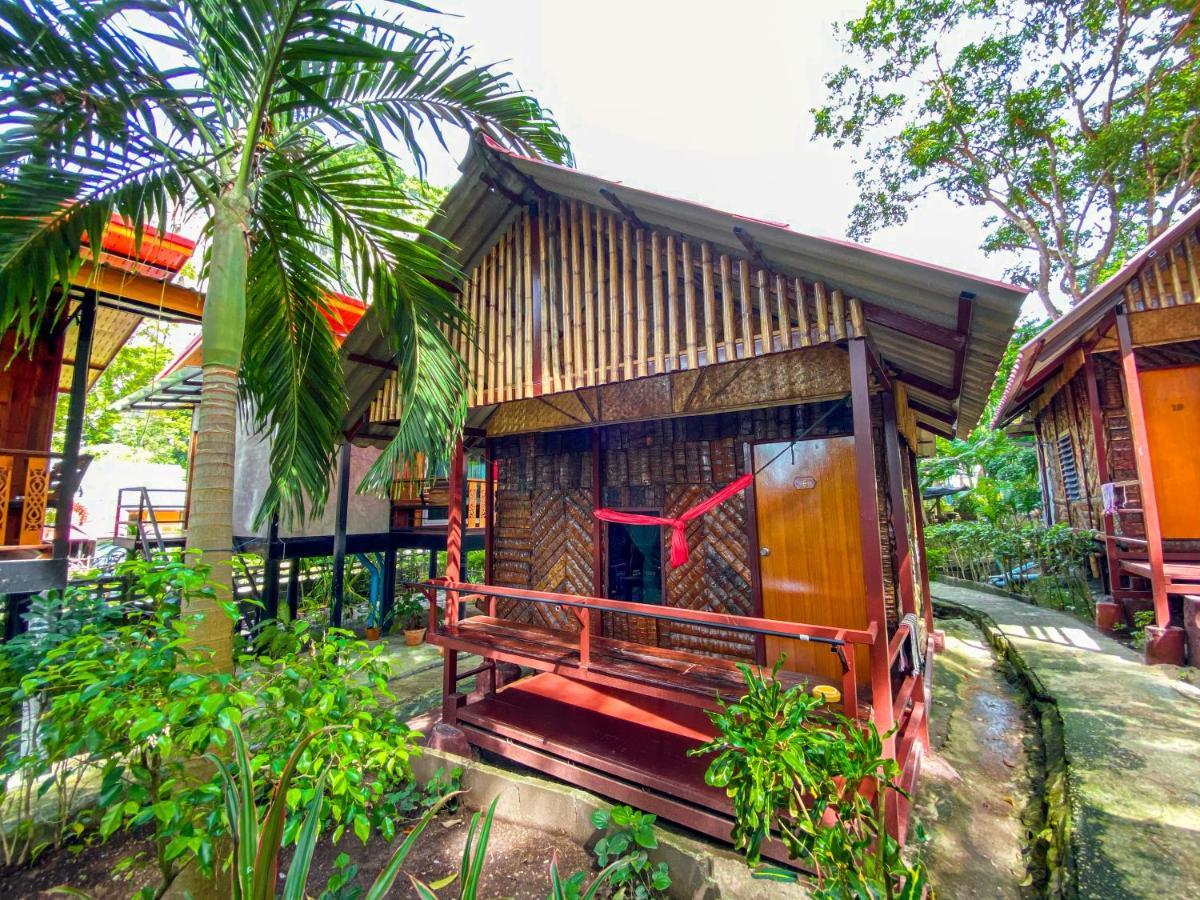 Rapala Rock Wood Resort- Sha Plus Railay Beach Zewnętrze zdjęcie