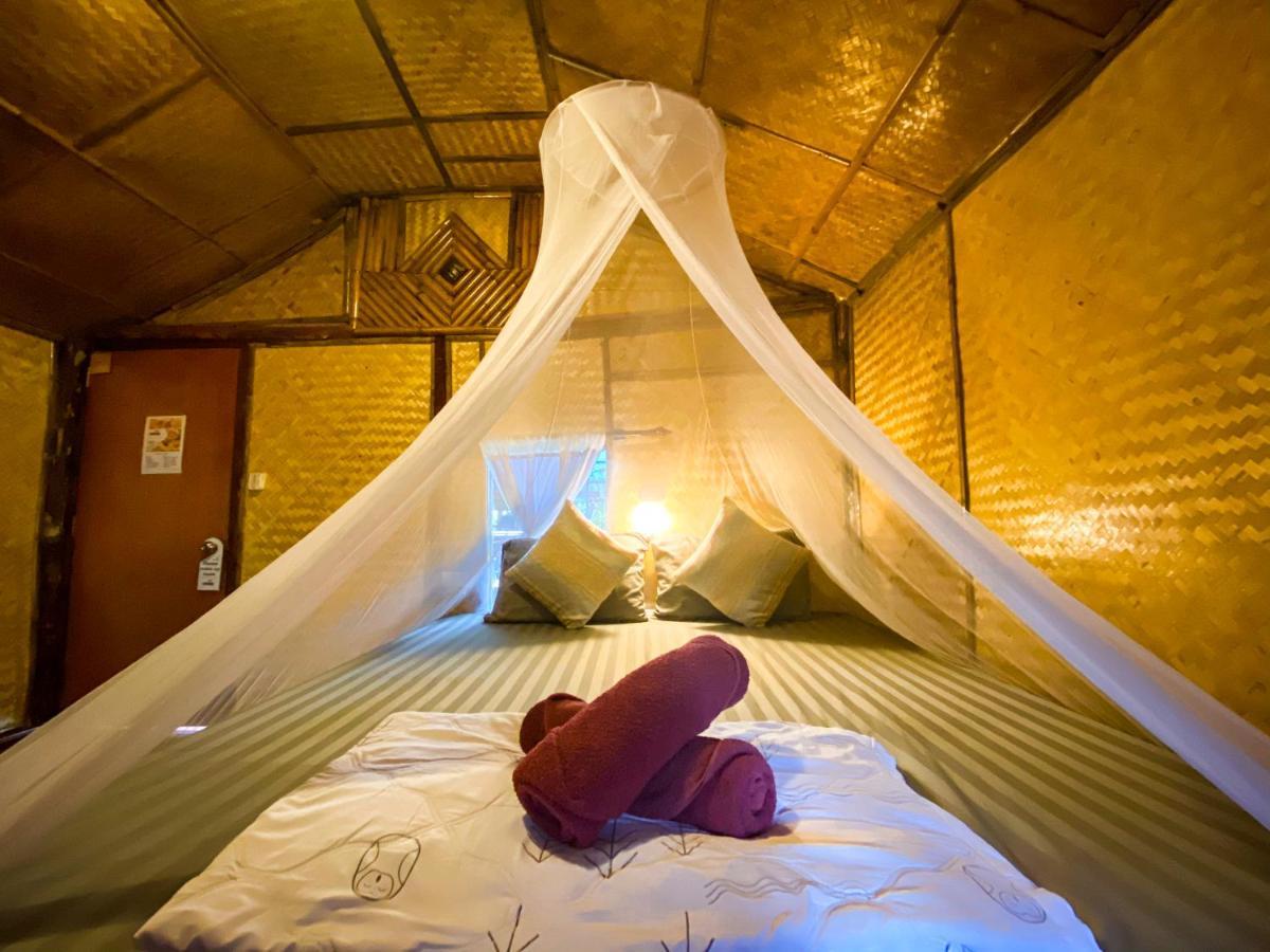 Rapala Rock Wood Resort- Sha Plus Railay Beach Zewnętrze zdjęcie