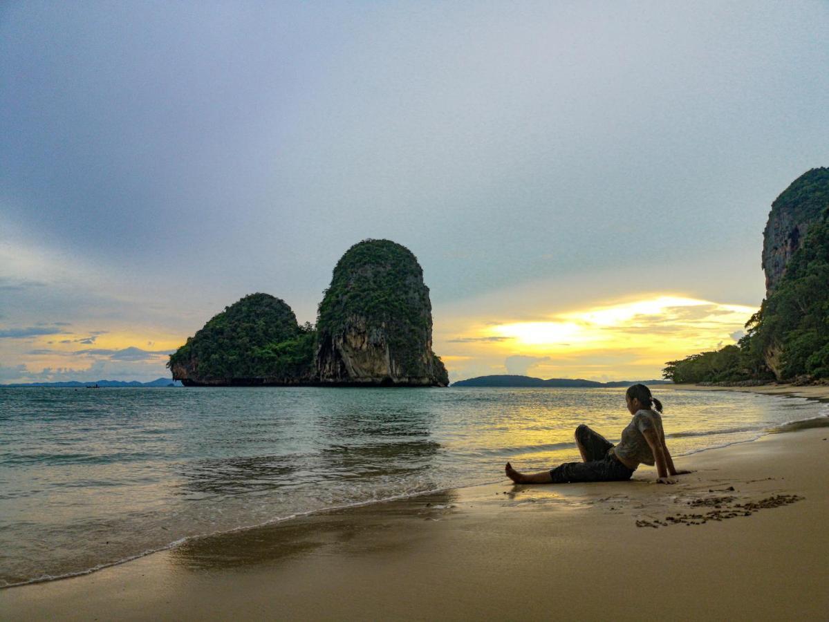 Rapala Rock Wood Resort- Sha Plus Railay Beach Zewnętrze zdjęcie