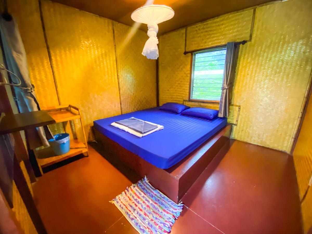 Rapala Rock Wood Resort- Sha Plus Railay Beach Zewnętrze zdjęcie