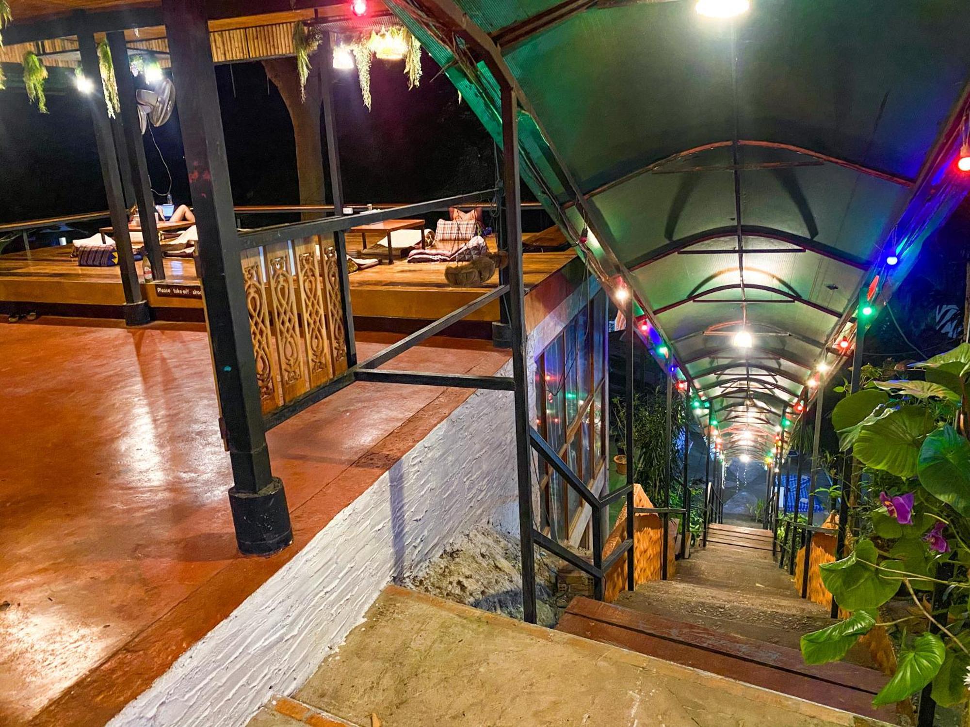 Rapala Rock Wood Resort- Sha Plus Railay Beach Zewnętrze zdjęcie