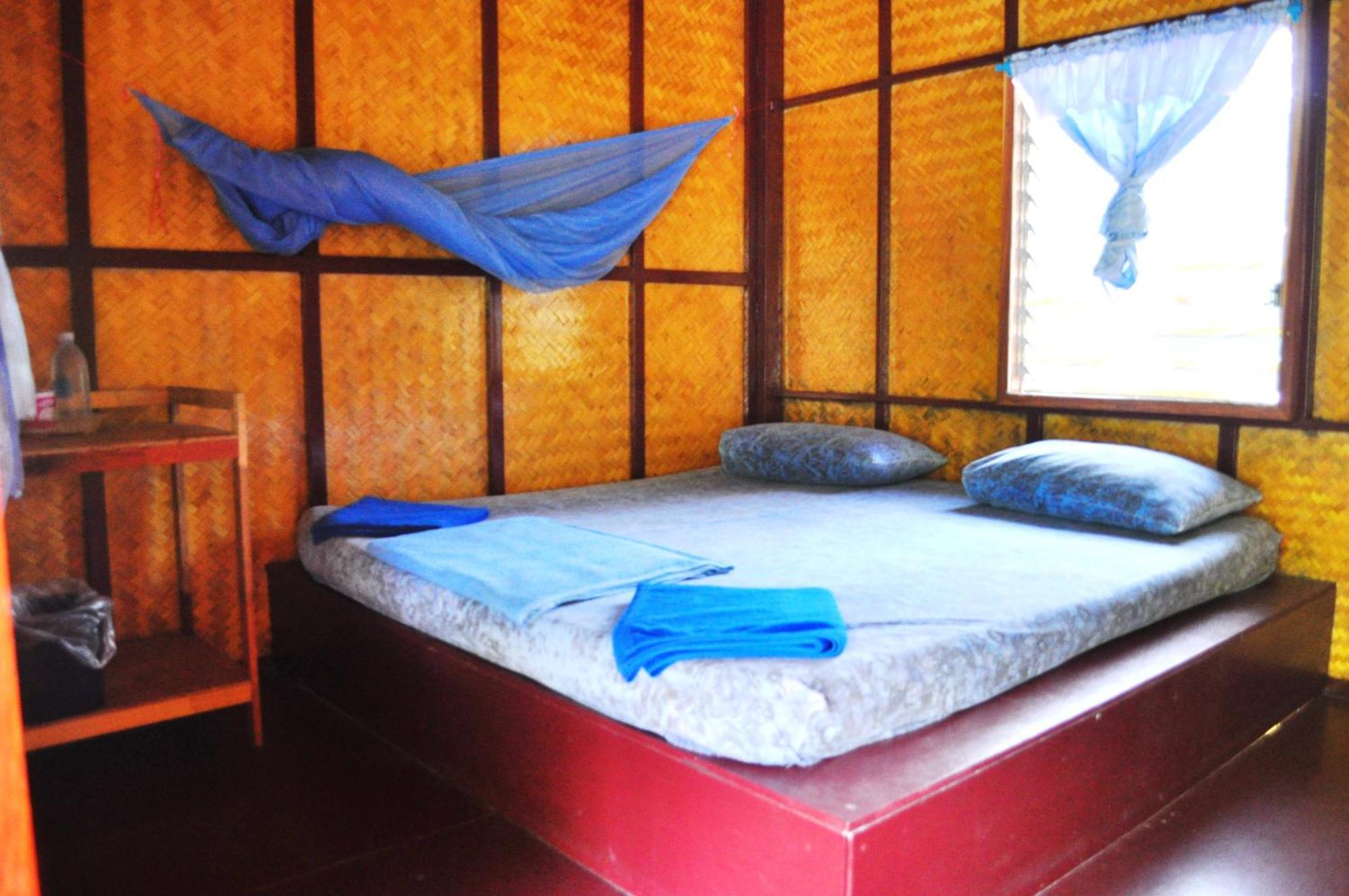 Rapala Rock Wood Resort- Sha Plus Railay Beach Zewnętrze zdjęcie