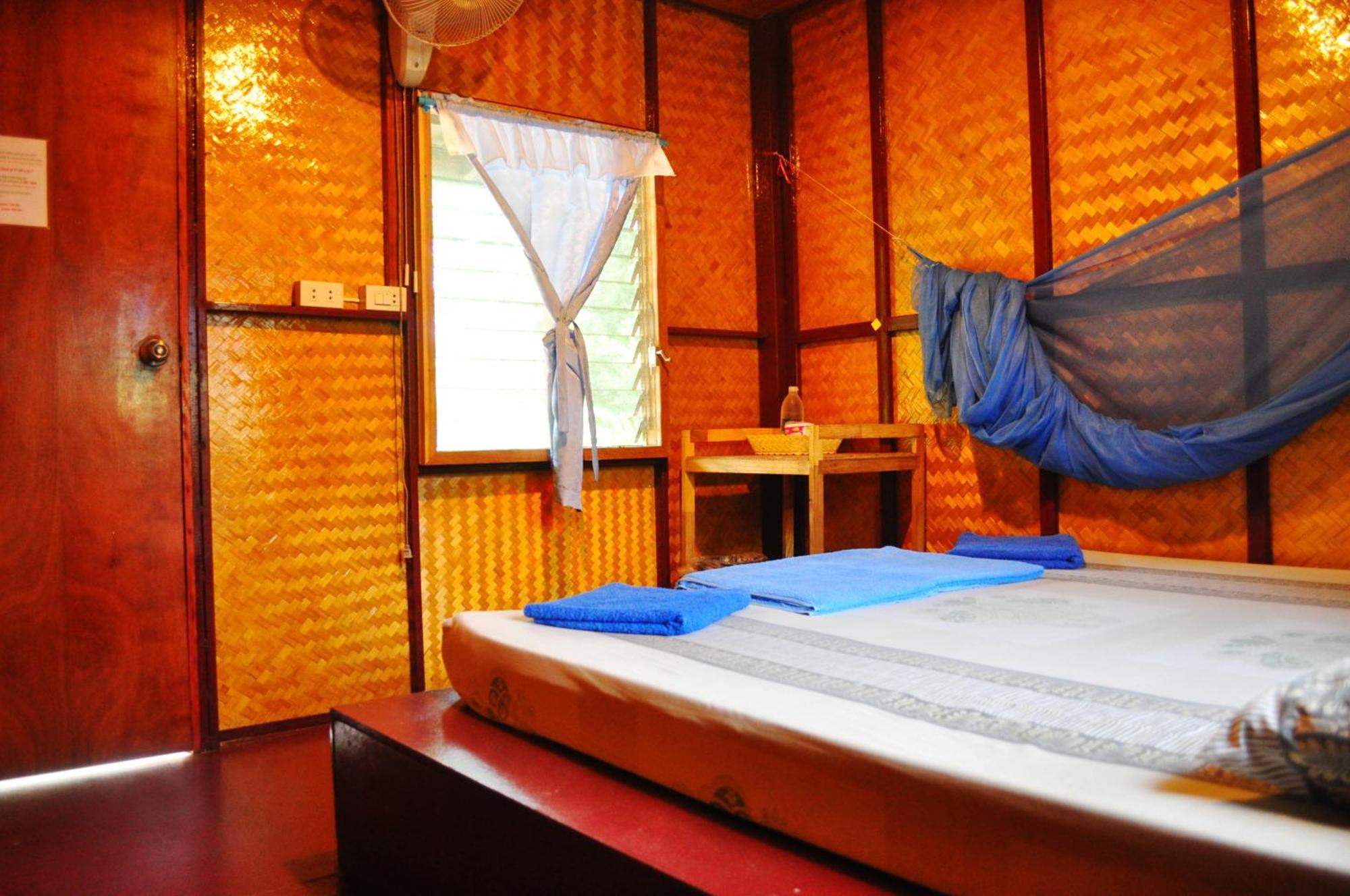 Rapala Rock Wood Resort- Sha Plus Railay Beach Zewnętrze zdjęcie