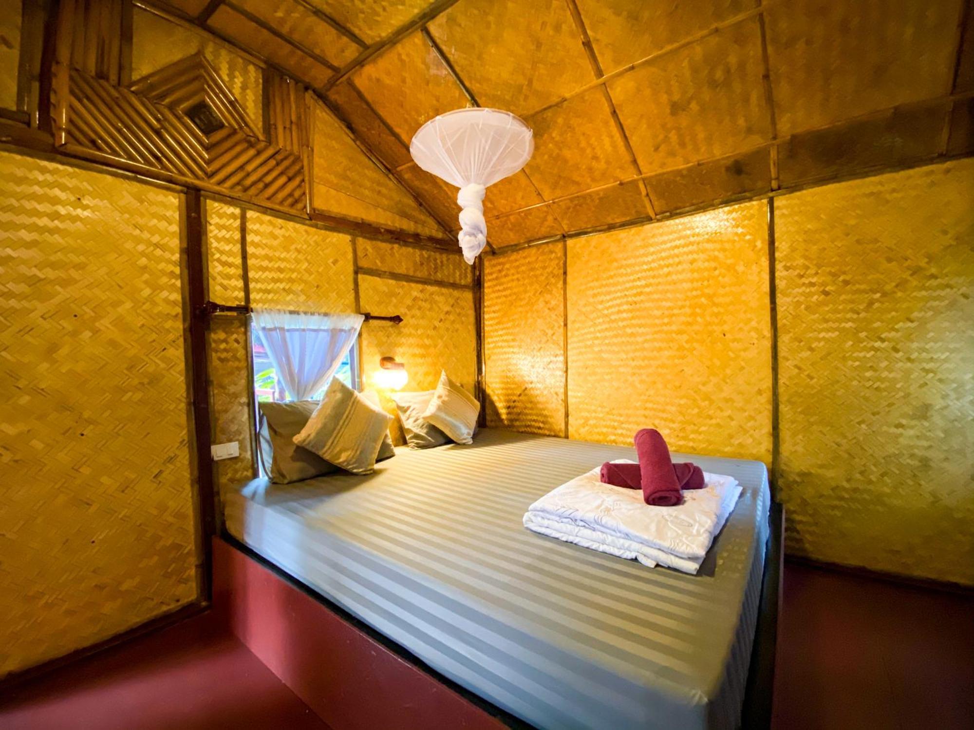 Rapala Rock Wood Resort- Sha Plus Railay Beach Pokój zdjęcie
