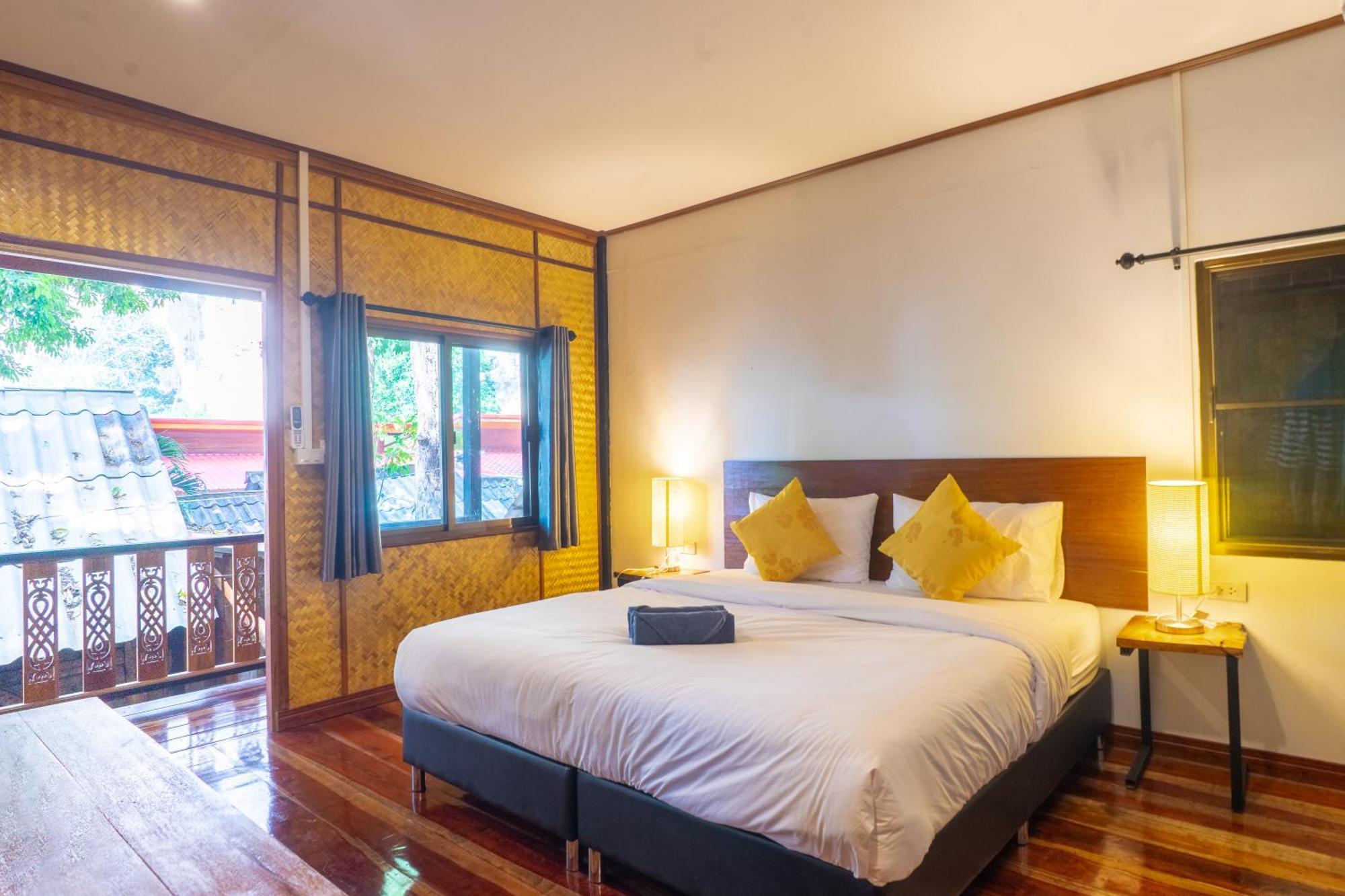 Rapala Rock Wood Resort- Sha Plus Railay Beach Pokój zdjęcie