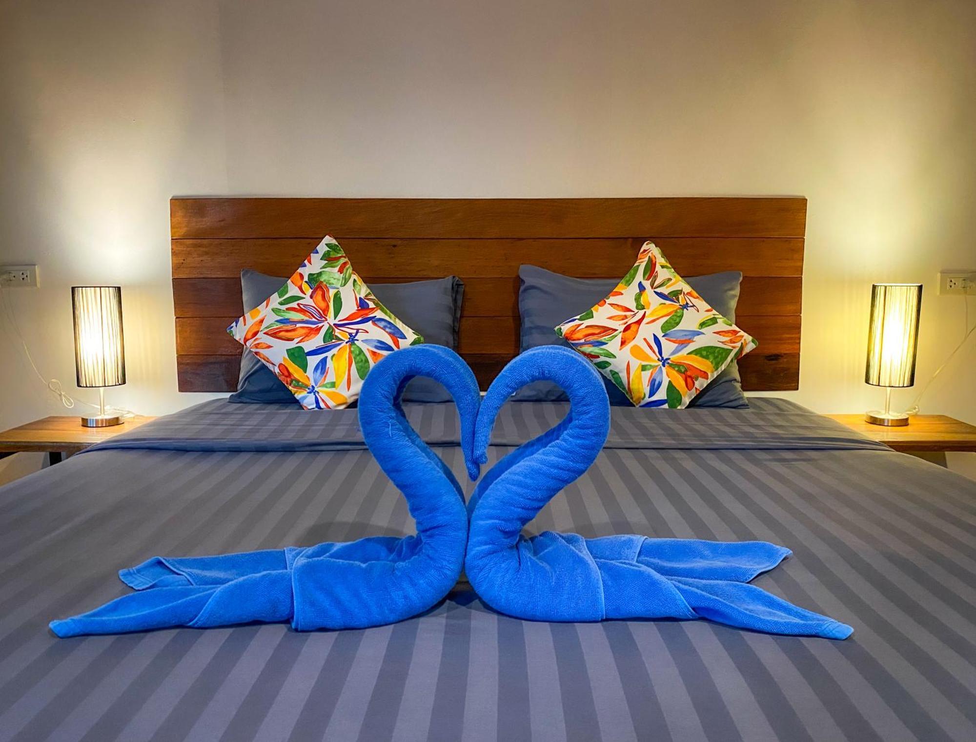 Rapala Rock Wood Resort- Sha Plus Railay Beach Zewnętrze zdjęcie