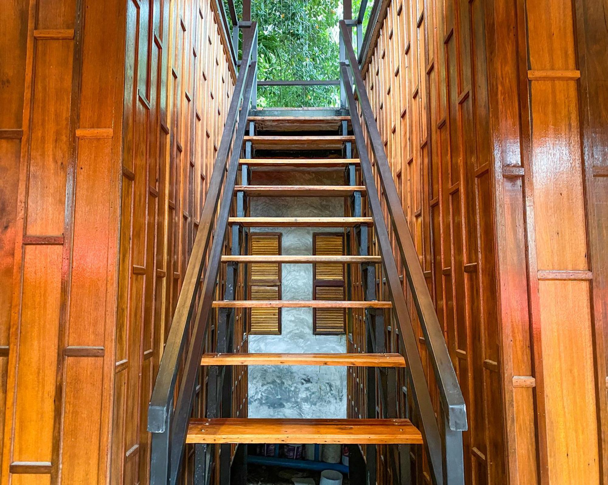 Rapala Rock Wood Resort- Sha Plus Railay Beach Pokój zdjęcie