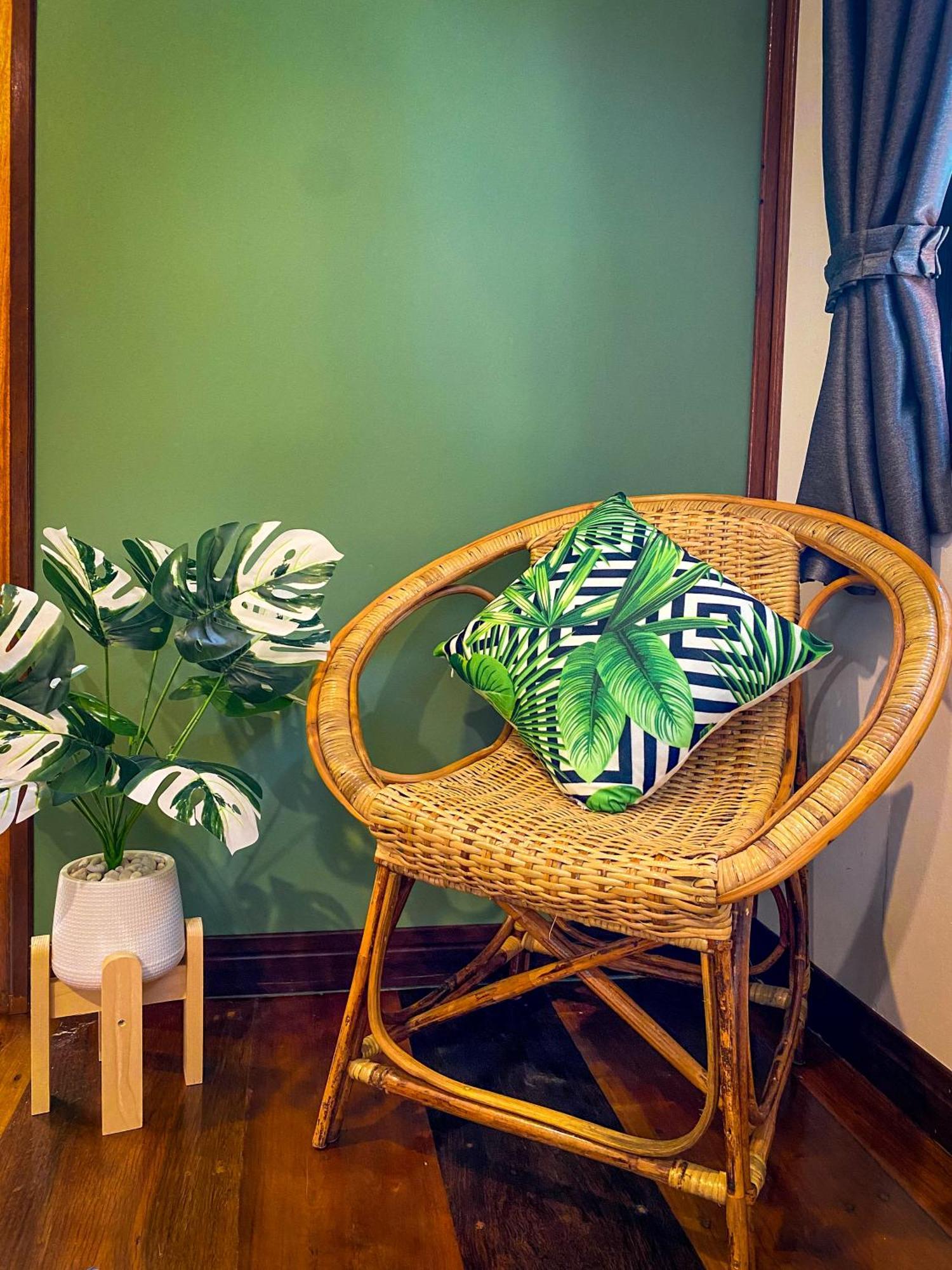 Rapala Rock Wood Resort- Sha Plus Railay Beach Zewnętrze zdjęcie