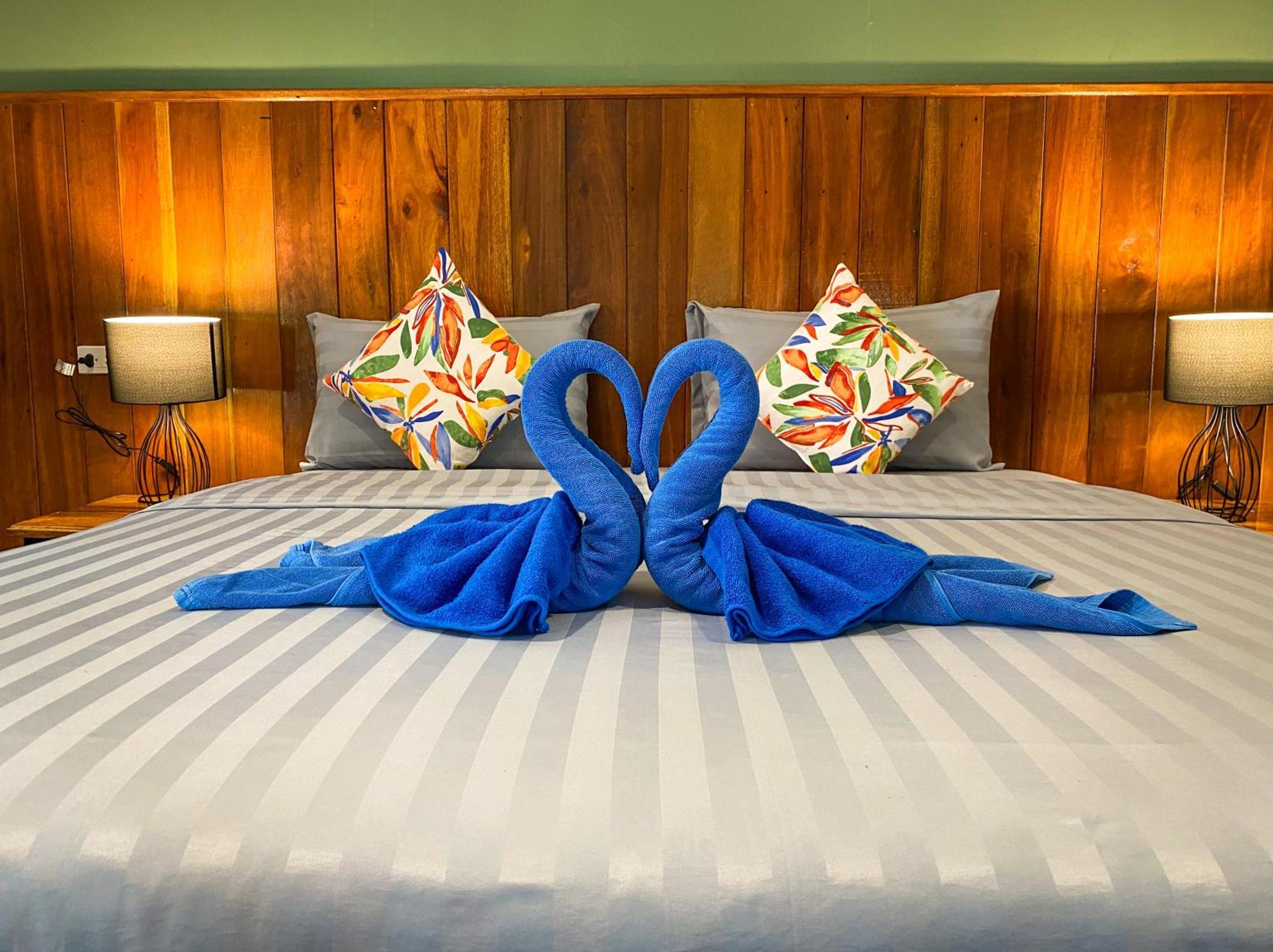 Rapala Rock Wood Resort- Sha Plus Railay Beach Pokój zdjęcie
